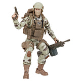 G.I. Joe Classified Series 60th Anniversary Action Soldier - Infantry 6" Inch Action Figure - Hasbro *IMPORT STOCK*