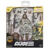 G.I. Joe Classified Series 60th Anniversary Action Soldier - Infantry 6" Inch Action Figure - Hasbro *IMPORT STOCK*