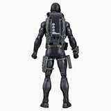 G.I. Joe Classified Series 60th Anniversary Action Sailor - Recon Diver 6" Inch Action Figure - Hasbro *IMPORT STOCK*