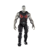 Marvel Legends Deadpool & Wolverine Colossus Deluxe 6" Inch Action Figure - Hasbro