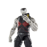 Marvel Legends Deadpool & Wolverine Colossus Deluxe 6" Inch Action Figure - Hasbro