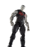 Marvel Legends Deadpool & Wolverine Colossus Deluxe 6" Inch Action Figure - Hasbro
