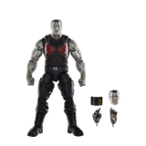 Marvel Legends Deadpool & Wolverine Colossus Deluxe 6" Inch Action Figure - Hasbro