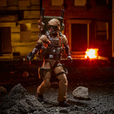 G.I. Joe Classified Series #122, Carl "Doc" Greer 6" Inch Action Figure - Hasbro *IMPORT STOCK*