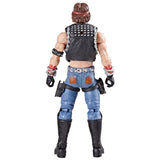 G.I. Joe Classified Series #123, Dreadnok Torch 6" Inch Action Figure - Hasbro *IMPORT STOCK*