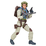 G.I. Joe Classified Series #115, Franklin Airborne Talltree 6" Inch Action Figure - Hasbro *IMPORT STOCK*