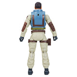 G.I. Joe Classified Series #115, Franklin Airborne Talltree 6" Inch Action Figure - Hasbro *IMPORT STOCK*