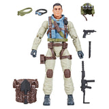 G.I. Joe Classified Series #115, Franklin Airborne Talltree 6" Inch Action Figure - Hasbro *IMPORT STOCK*