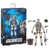 G.I. Joe Classified Series #115, Franklin Airborne Talltree 6" Inch Action Figure - Hasbro *IMPORT STOCK*