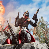 G.I. Joe Classified Series #132, Iron Grenadier 6" Inch Action Figure - Hasbro *IMPORT STOCK*