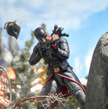 G.I. Joe Classified Series #132, Iron Grenadier 6" Inch Action Figure - Hasbro *IMPORT STOCK*