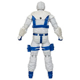 G.I. Joe Classified Series Retro Cardback Snow Serpent 6" Inch Action Figure - Hasbro *IMPORT STOCK*