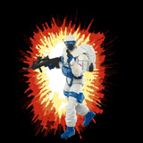 G.I. Joe Classified Series Retro Cardback Snow Serpent 6" Inch Action Figure - Hasbro *IMPORT STOCK*