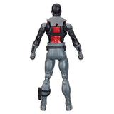 G.I. Joe Classified Series Retro Cardback Cobra Eel 6" Inch Action Figure - Hasbro *IMPORT STOCK*
