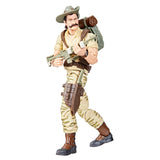 G.I. Joe Classified Series Retro Cardback Recondo 6" Inch Action Figure - Hasbro *IMPORT STOCK*