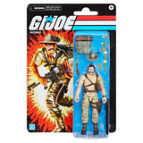 G.I. Joe Classified Series Retro Cardback Recondo 6" Inch Action Figure - Hasbro *IMPORT STOCK*