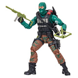 G.I. Joe Classified Series Retro Cardback Beach Head 6" Inch Action Figure - Hasbro *IMPORT STOCK*