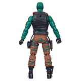 G.I. Joe Classified Series Retro Cardback Beach Head 6" Inch Action Figure - Hasbro *IMPORT STOCK*