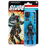 G.I. Joe Classified Series Retro Cardback Beach Head 6" Inch Action Figure - Hasbro *IMPORT STOCK*