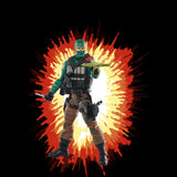 G.I. Joe Classified Series Retro Cardback Beach Head 6" Inch Action Figure - Hasbro *IMPORT STOCK*