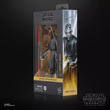 Star Wars The Black Series Darth Maul 6" Inch Scale Action Figure - Hasbro