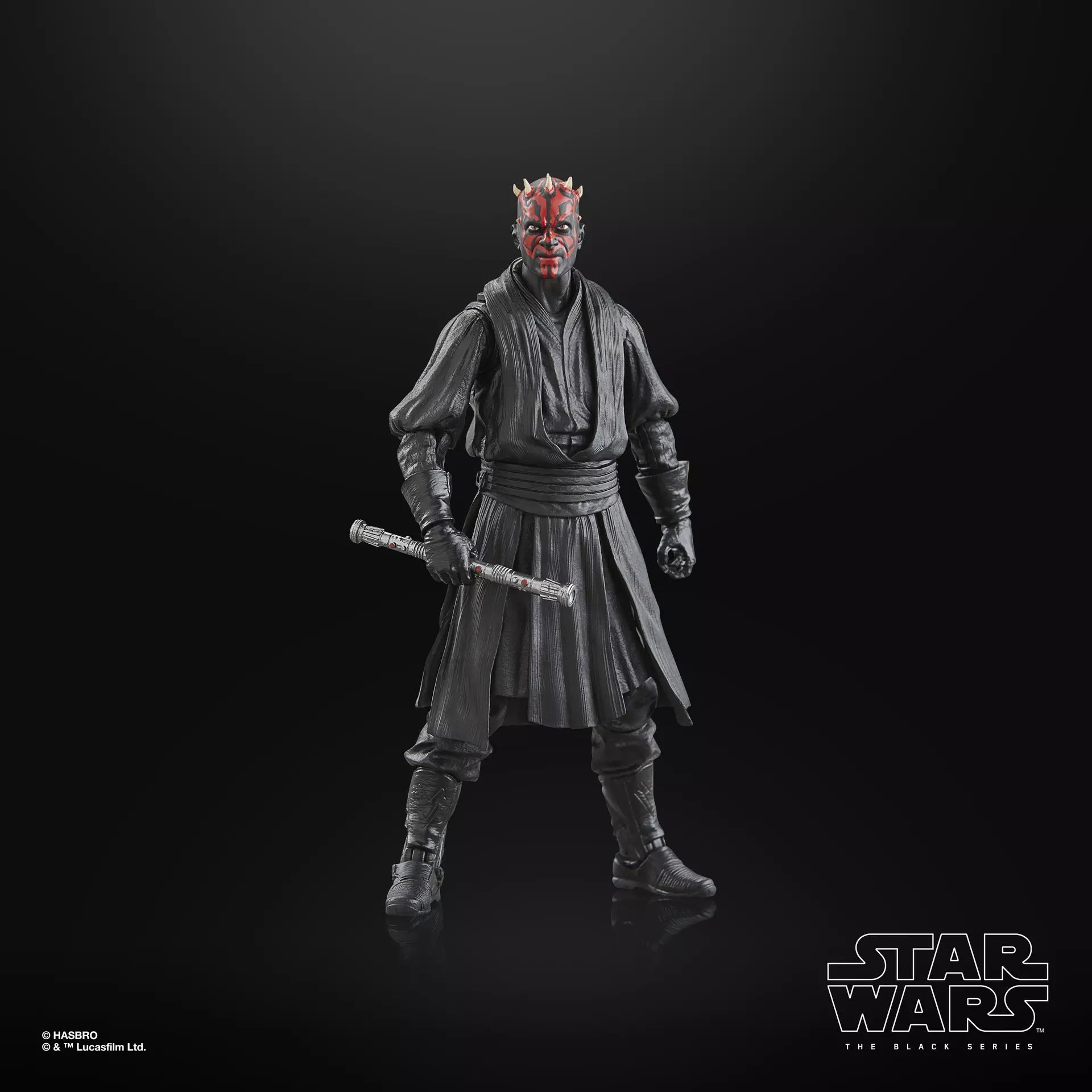 Star Wars - The Black Series : R2-D2 (Dagobah) (2020
