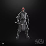 Star Wars The Black Series Darth Maul 6" Inch Scale Action Figure - Hasbro