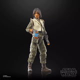 Star Wars The Black Series Osha Aniseya 6" Inch Action Figure - Hasbro