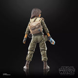 Star Wars The Black Series Osha Aniseya 6" Inch Action Figure - Hasbro