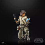 Star Wars The Black Series Osha Aniseya 6" Inch Action Figure - Hasbro