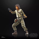 Star Wars The Black Series Osha Aniseya 6" Inch Action Figure - Hasbro