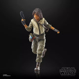 Star Wars The Black Series Osha Aniseya 6" Inch Action Figure - Hasbro