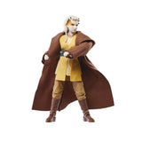 Star Wars The Black Series Padawan Jecki Lon 6" Inch Action Figure - Hasbro