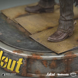 Fallout (Amazon TV Show): The Ghoul 8" Inch Posed Figure - Dark Horse