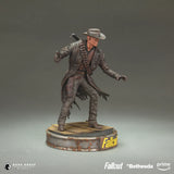 Fallout (Amazon TV Show): The Ghoul 8" Inch Posed Figure - Dark Horse