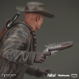 Fallout (Amazon TV Show): The Ghoul 8" Inch Posed Figure - Dark Horse