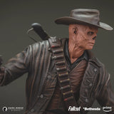 Fallout (Amazon TV Show): The Ghoul 8" Inch Posed Figure - Dark Horse