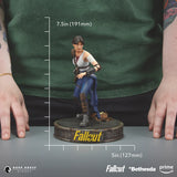 Fallout (Amazon TV Show): Lucy 7.5" Inch Posed Figure - Dark Horse