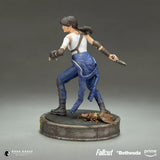 Fallout (Amazon TV Show): Lucy 7.5" Inch Posed Figure - Dark Horse