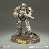 Fallout (Amazon TV Show): Maximus 10" Inch Posed Figure - Dark Horse