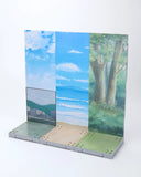 Fext System 1:12 Fig Dio A- Forest - Fext Hobby