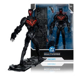 DC Multiverse Failsafe Mega Figure - McFarlane Toys