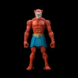 Animal Warriors of the Kingdom Primal Series Ancients Feral Beasty 6-Inch Scale Action Figure - Spero Studios