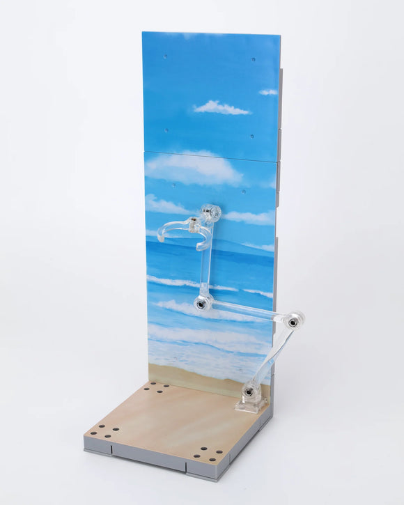 Fext System 1:12 Fig Dio B- Beach - Fext Hobby