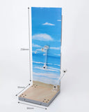 Fext System 1:12 Fig Dio B- Beach - Fext Hobby