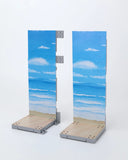 Fext System 1:12 Fig Dio B- Beach - Fext Hobby