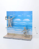 Fext System 1:12 Fig Dio B- Beach - Fext Hobby