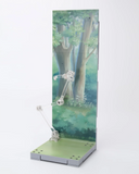 Fext System 1:12 Fig Dio A- Forest - Fext Hobby