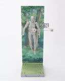 Fext System 1:12 Fig Dio A- Forest - Fext Hobby