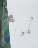 Fext System 1:12 Fig Dio A- Forest - Fext Hobby